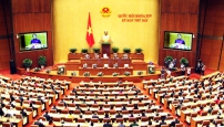 Tổng hợp toàn bộ điểm mới của Bộ luật Lao động 2019
